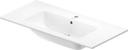 Duravit ME by Starck 103x49 cm WonderGliss white (23361000001)