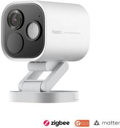 Aqara CH-C07DW (AQA-KAM-HUBG5PRO-W-WIFI)