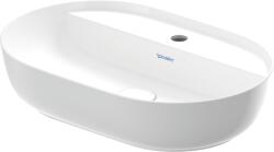 Duravit Luv 60x40 cm DuraCeram WonderGliss white alpin (03806000001)