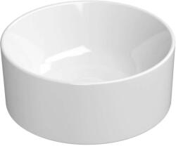 SAPHO GSI KUBE X 32 cm ExtraGlaze white (943511)