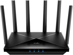 Cudy WR6500 Router