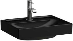 Laufen Meda 45x35 cm matt black (H8151117161111)