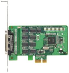 Moxa CP-168EL-A w/o Cable