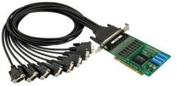 Moxa CP-118U-I