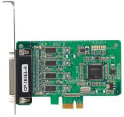 Moxa Cp-104el-a-db9m