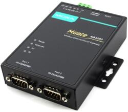 Moxa MGate MB3280