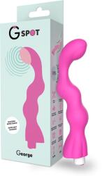 G Spot George