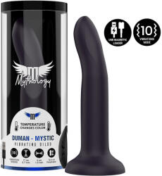 Mythology Duman Mystic M Vibrator black