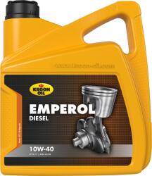 Kroon-Oil Emperol Diesel 10W-40 4 l
