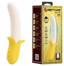 Pretty Love Banana Greek