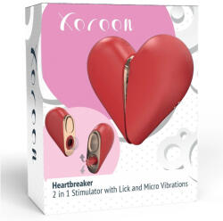 Xocoon Heartbreaker 2in1