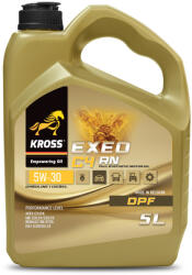 Kross Exeo C4-RN 5W-30 5 l
