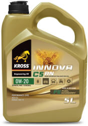 Kross Innova C5-RN 0W-20 5 l
