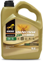 Kross Innova JP-Hybrid 0W-16 5 l