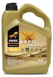 Kross Exeo C3 TDI 5W-40 5 l