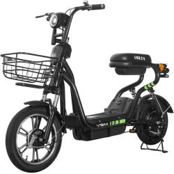 Voltarom Bicicleta electrica Voltarom SM putere 220 W 14 AH 60V viteza 25 km/h autonomie 55 km fara permis (TET-0020) - agromoto