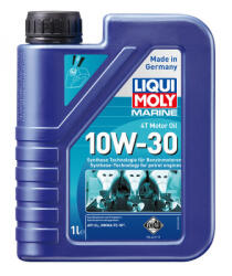 LIQUI MOLY Ulei motor barci Liqui Moly Marine 4T 10W-30 (25022) 1L