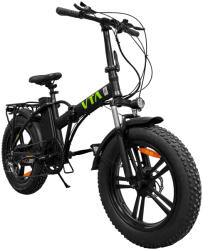 Bicicleta electrica