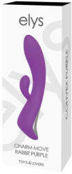Toyz4Lovers Charm Move Rabbit