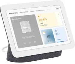 Google Boxa Protabila Google Nest Hub 2, Gri (54848)