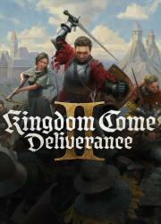 Deep Silver Kingdom Come Deliverance II (PC)