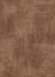  Absztrakt festői és misztikus színátmenetes grafikai minta bronzba haljó mély földszínek - kakaó sienai terra és bronz tónus tapéta (10480-48)