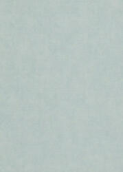Elegancia és finom harmónia - texturált vászonhatású egyszínű minta pasztell menta/halvány türkiz tónus tapéta (10473-18)