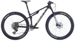 SUNN Shamann XC Finest (2025) Bicicleta