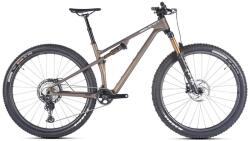 SUNN Shamann DC S1 (2025) Bicicleta