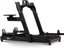 Next Level Racing Szimulátor cockpit - GT Elite Alumínium Front & Side Mount Edition (ülést nem tartalmazza! ) (NLR-E023) - ipon