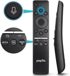 Pepita Aftermarket Samsung Smart TV Telecomandă cu control vocal BN59-01312B (voice-BN59-01312B)