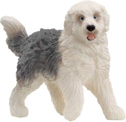 Schleich Figurină Schleich Farm World Ciobănesc Bobtail (SLH13968)