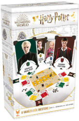 Asmodee Asmodee, Harry Potter - Joc de masă Master of Spells (1039001) Joc de societate
