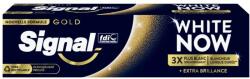 Signal White Now Gold Pastă de dinți 75ml (69663781)