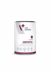 VetExpert 4T Veterinary Diet Hepatic 400 g