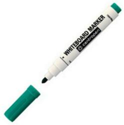 Centropen Markere tabla Centropen 8559 verde, vârf rotund 2, 5 mm, marker tabla (A-585590110)