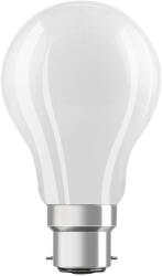 OSRAM LED izzó A60 B22d 7W = 60W 806lm 2700K meleg fehér SZÍNÁZÁS DIMMÁLHATÓ LEDVANCE (4099854054334)