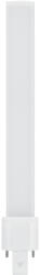 OSRAM LED izzó DULUX G23 6W = 11W 630lm 3000K meleg fehér LEDVANCE (4058075823013)