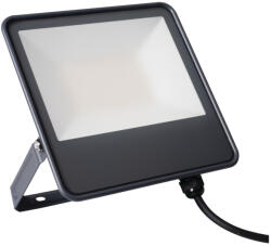Kanlux LED reflektor IQ-LED 50W 6000lm 4000K IP65 fekete KANLUX (KANNAS455)