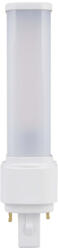 OSRAM LED izzó DULUX G24d-1 5W = 10W 540lm 3000K meleg fehér LEDVANCE (4058075823051)