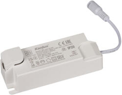 Kanlux Elektronikus tápegység BLINGO LED BE-KI 32W 220-240 AC KANLUX (KANSIL0240)