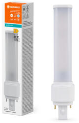 OSRAM LED izzó DULUX G24d-3 9W = 26W 1100lm 4000K semleges fehér LEDVANCE (4058075823198)