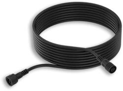 Philips GardenLink összekötő kábel 10 m IP67 hosszabbító kábel fekete PHILIPS (8720169269354)
