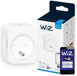 Philips Smart Socket Plug SMART WiFi WiZ (PHWIZ0310)