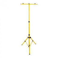 Ecolight Dupla állvány LED-es reflektorokhoz 160 cm (ECONAS0410)