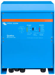 Victron Energy Quattro 48/5000/70-100/100 (QUA485021010)