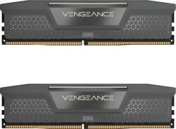 Corsair VENGEANCE 32GB (2x16GB) DDR5 6000MHz CMK32GX5M2B6000Z28