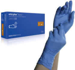 Mercator Medical nitrylex basic XL RD30105005