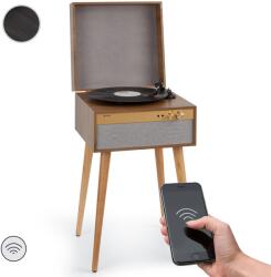 Auna VB8-Berklee TT BT WD Case