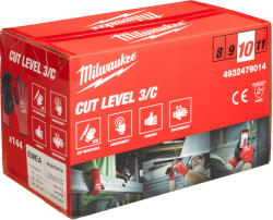 Milwaukee 4932479014